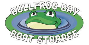 Bullfrog Bay Boat Storage