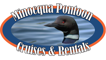 Minocqua Pontoon Cruises