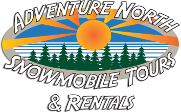Adventure Snowmobile Tours